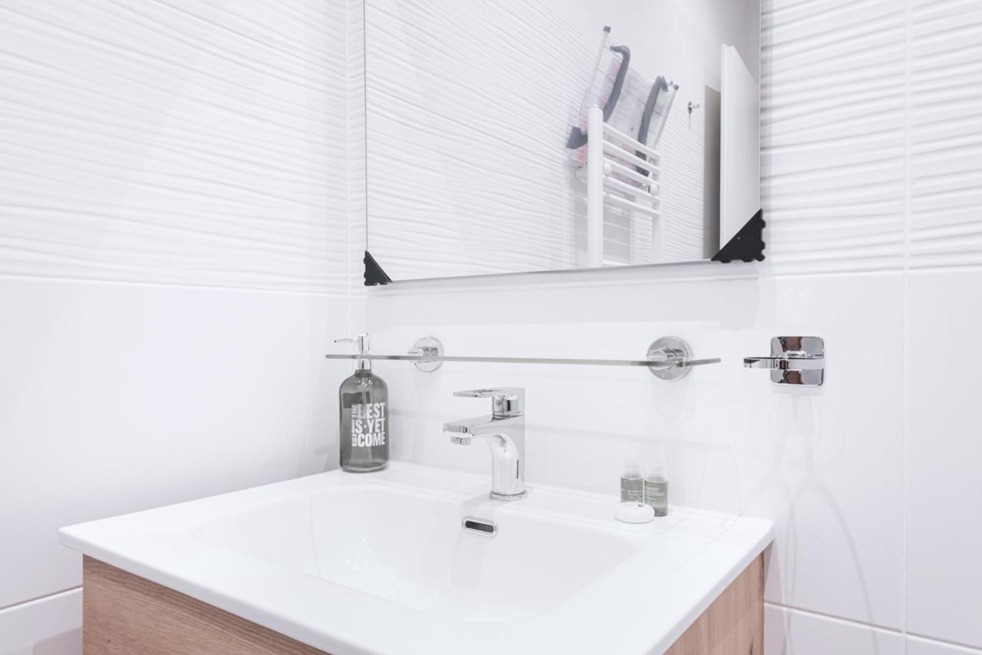 Apartment Easylife - Accogliente Moscova/sarpi
