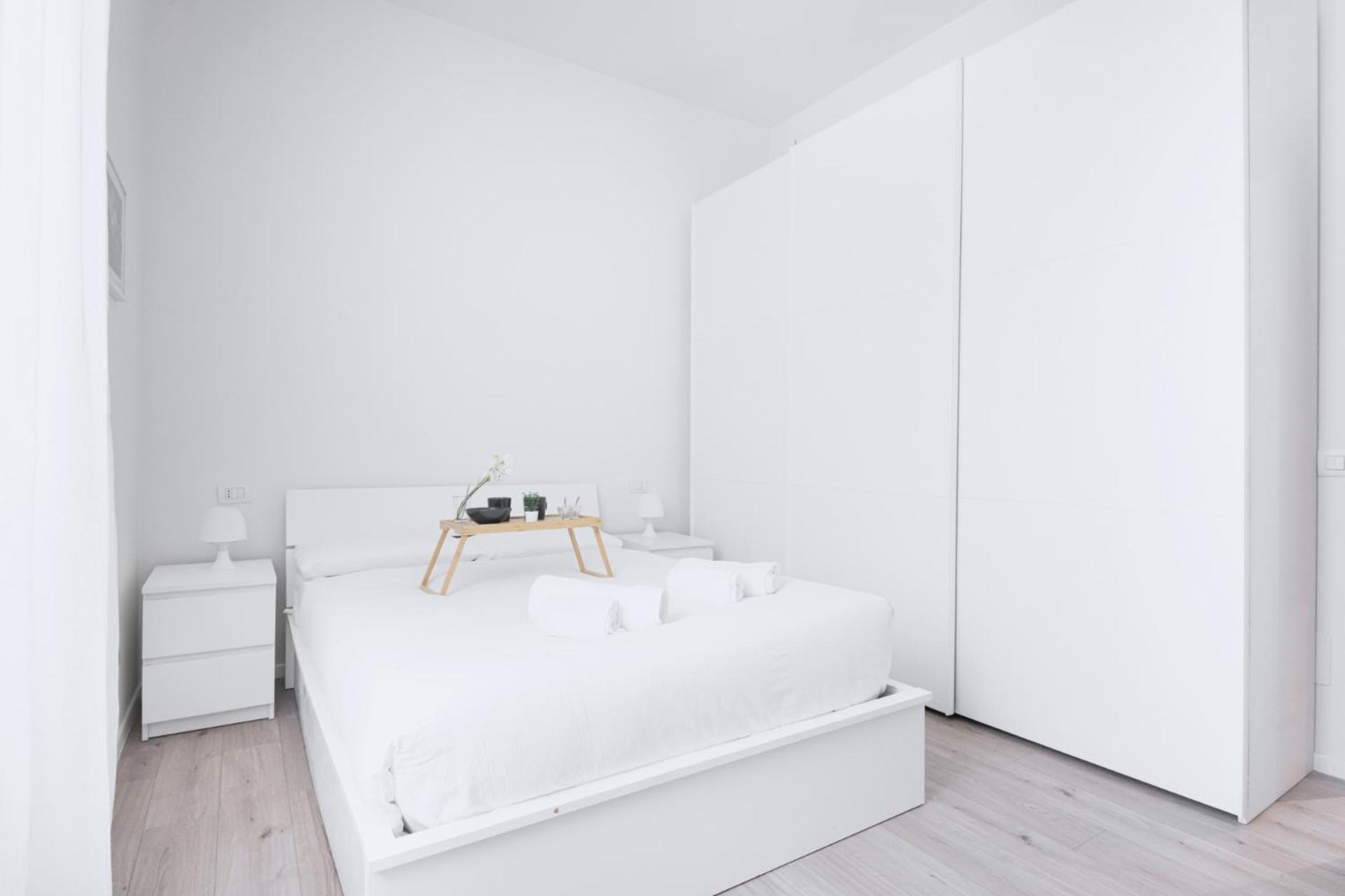 Apartment Easylife - Accogliente Moscova/sarpi Mailand