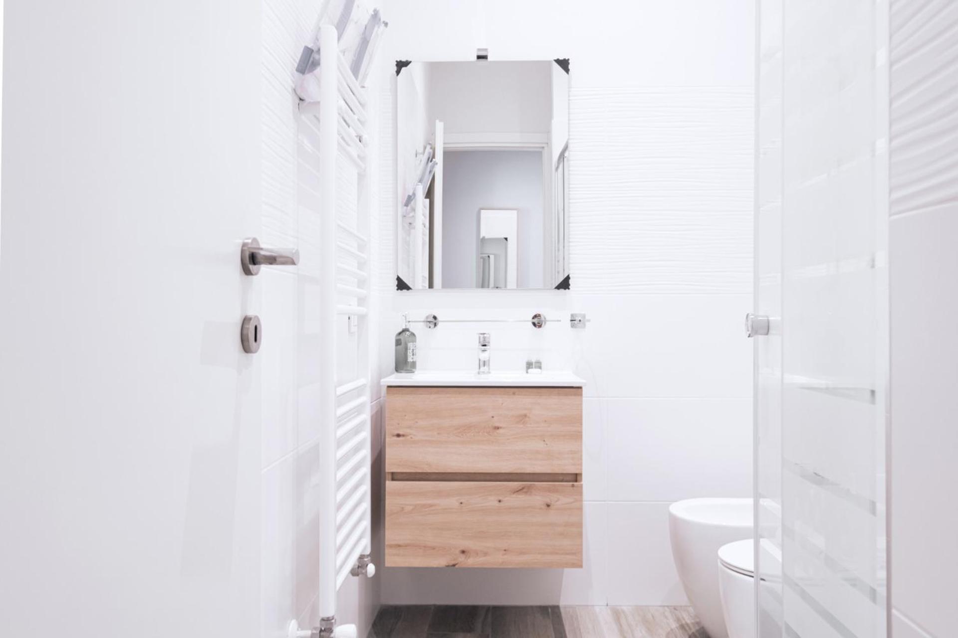 Easylife - Accogliente Moscova/sarpi Mailand