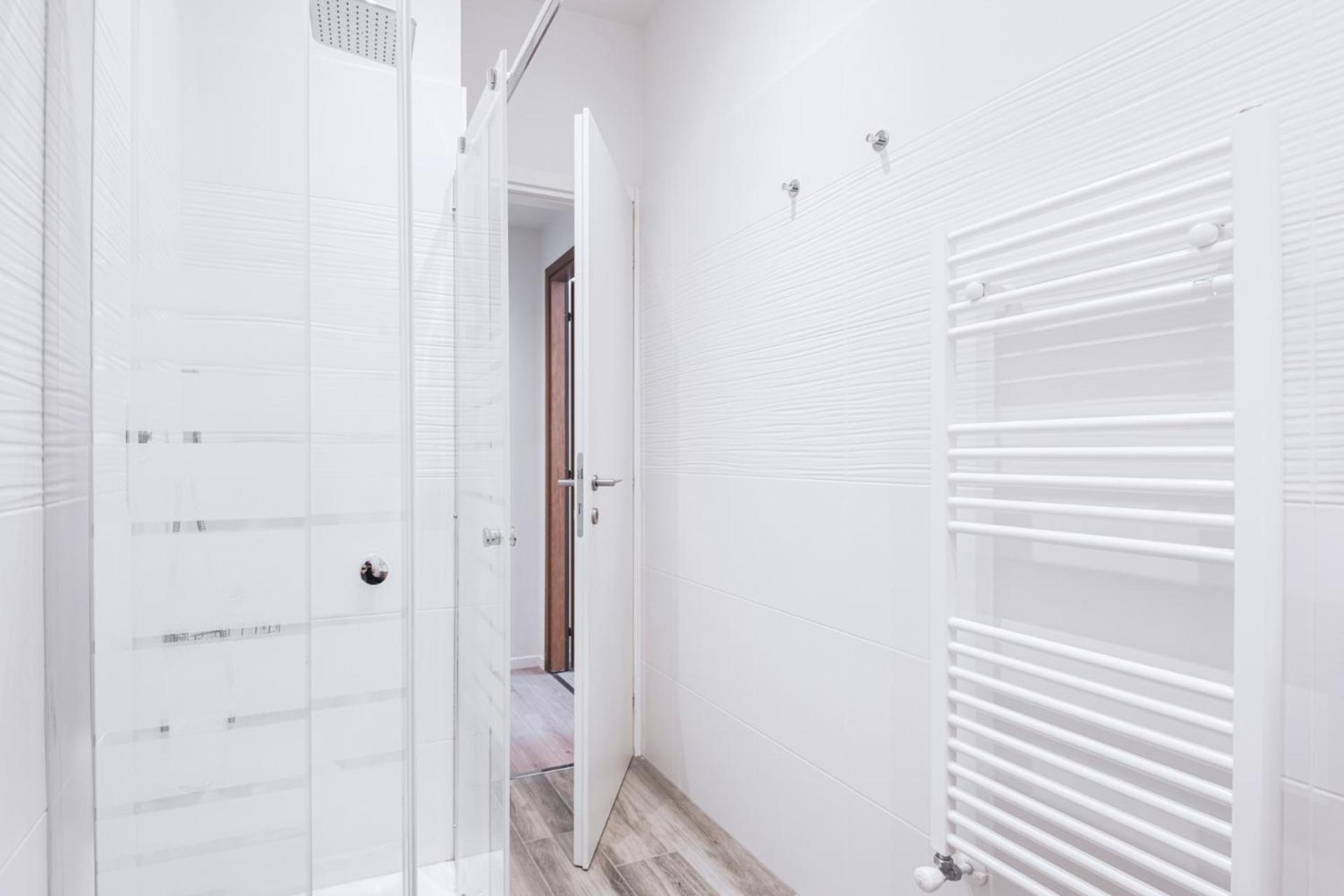 Easylife - Accogliente Moscova/sarpi Mailand