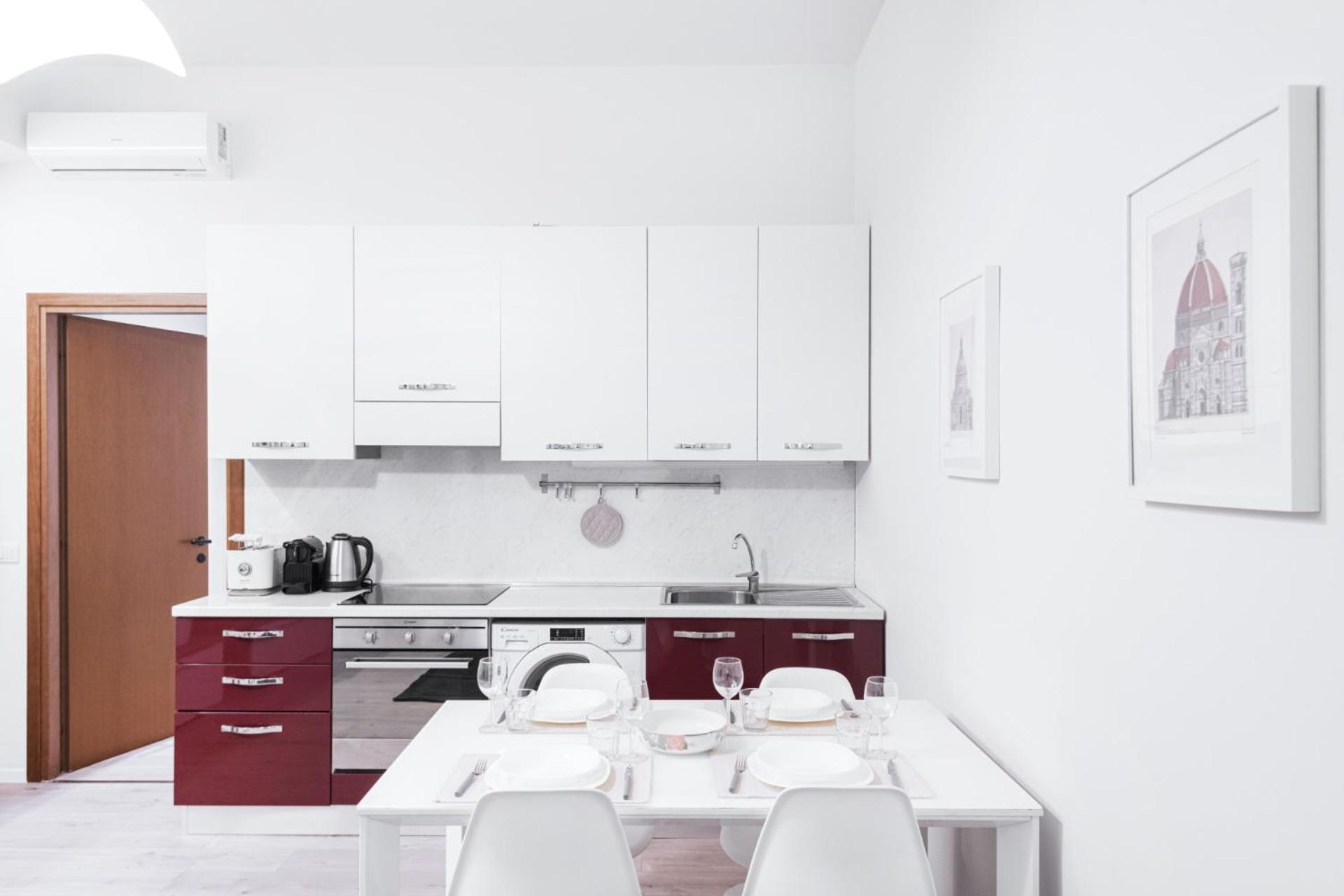 Apartment Easylife - Accogliente Moscova/sarpi