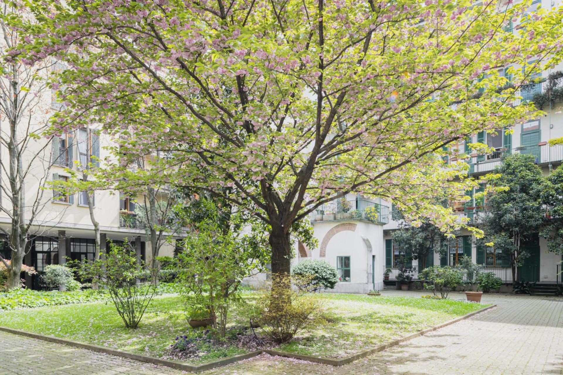 Easylife - Accogliente Moscova/sarpi Mailand